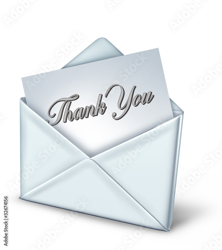 Illustration: Thanks Thanks