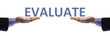 Evaluate message