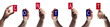 Contact word