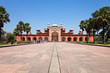 Tomb of Akbar the Great in Agra Tomb of Akbar the Great in Agra