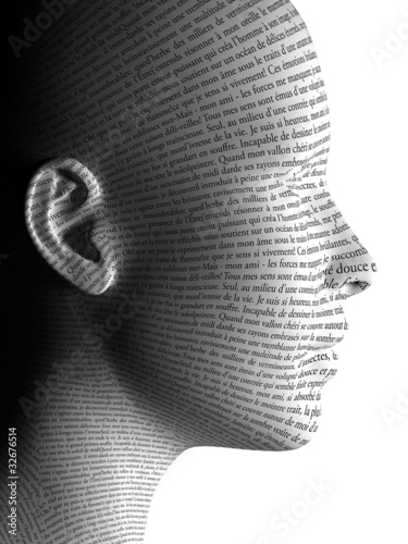 Illustration: Texte - français Texte - français