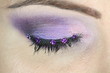 Eye makeup Eye makeup