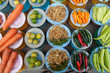 Fresh Vegetables