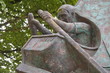 Protruding images Amsterdam