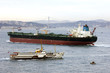 Foto: Oil Tanker, Istanbul Oil Tanker, Istanbul