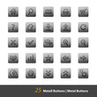 Metall Buttons
