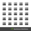 Metall Buttons 2