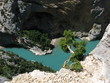 Gorges du Veron Gorges du Veron