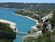 Lac de Sainte Croix Lac de Sainte Croix