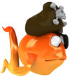 Poisson pirate