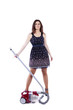 Modern housewife