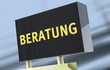 beratung