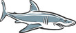shark attack