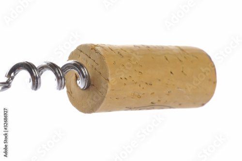 Foto: tire-bouchon tire-bouchon