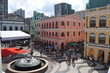 Senado Square