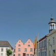 Wachtendonk am Niederrhein / Historischer Stadtkern Wachtendonk am Niederrhein / Historischer Stadtkern