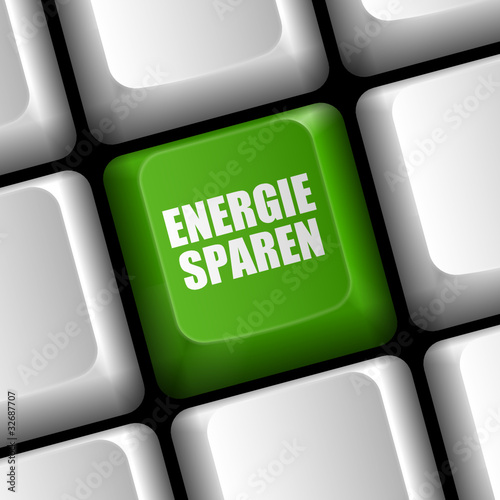 Vektor: taste 2 energie sparen 1 taste 2 energie sparen 1