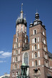 Basilique 4, Cracovie