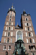 Basilique 5, Cracovie