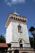 Barbakan 4, Cracovie