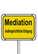 Mediation