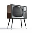 Retro tv