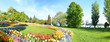 Mainau Panorama