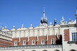 La Grand-Place, Cracovie