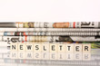 Newsletter@yvonneweis