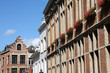Belgium - Brussels