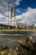 pylon