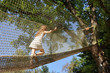 accrobranche enfants