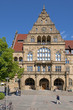 Das alte Rathaus in Bielefeld