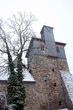 Kloster Ilsenburg im Harz, Klosterkirche
