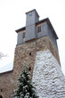 Kloster Ilsenburg im Harz, Klosterkirche