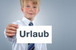 Urlaub