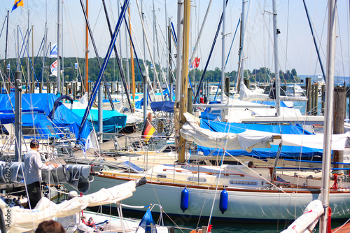 Foto: Hafen Hafen