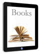 Tablet PC Computer and book Tablet PC Computer and book