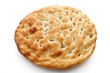 Photo: Focaccia, Typical italian bread Focaccia, Typical italian bread