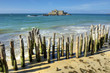 Brise-lames de Saint-Malo