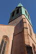 Die Peterskirche in Heidelberg