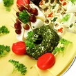 Käseplatte
