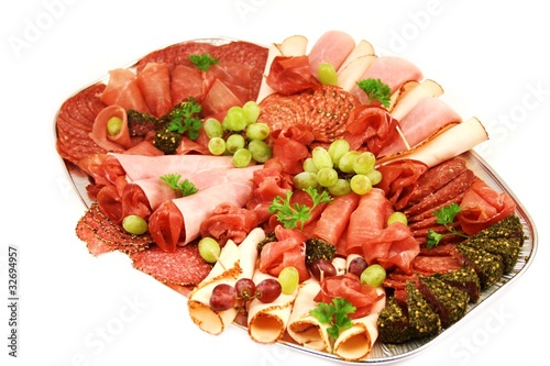 Foto: Partyservice Partyservice