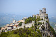 Castle of San Marino Castle of San Marino