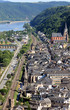 Oberwesel am Rhein