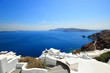 Santorini island Greece