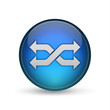 Shuffle Icon