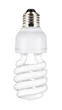 energy saving lamp