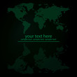 vector map design