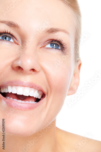 Foto: Beautiful woman Beautiful woman